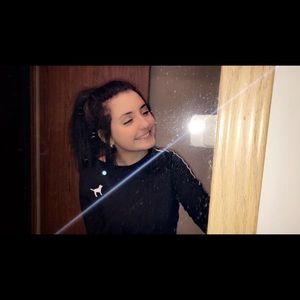 Meet your Posher, Sadie